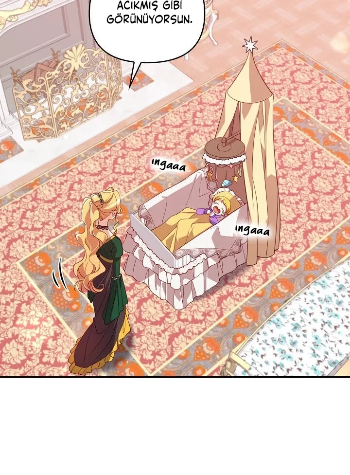 The Precious Sister of the Villainous Grand Duke - Bölüm 32 - Sayfa 50
