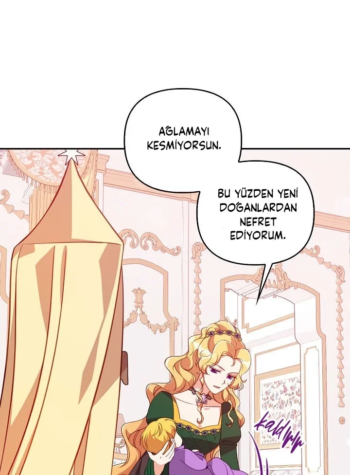 The Precious Sister of the Villainous Grand Duke - Bölüm 32 - Sayfa 52