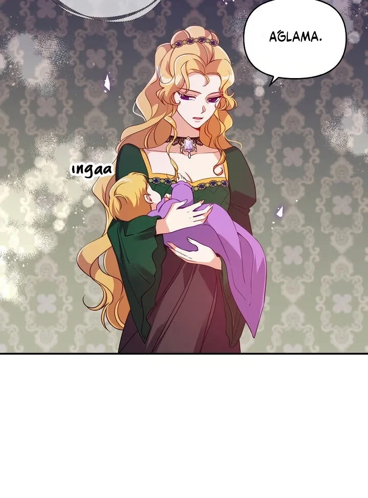 The Precious Sister of the Villainous Grand Duke - Bölüm 32 - Sayfa 55