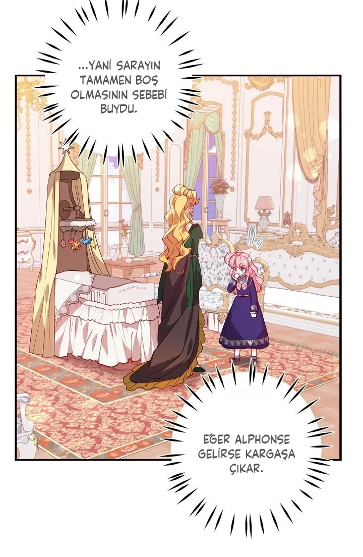 The Precious Sister of the Villainous Grand Duke - Bölüm 32 - Sayfa 80