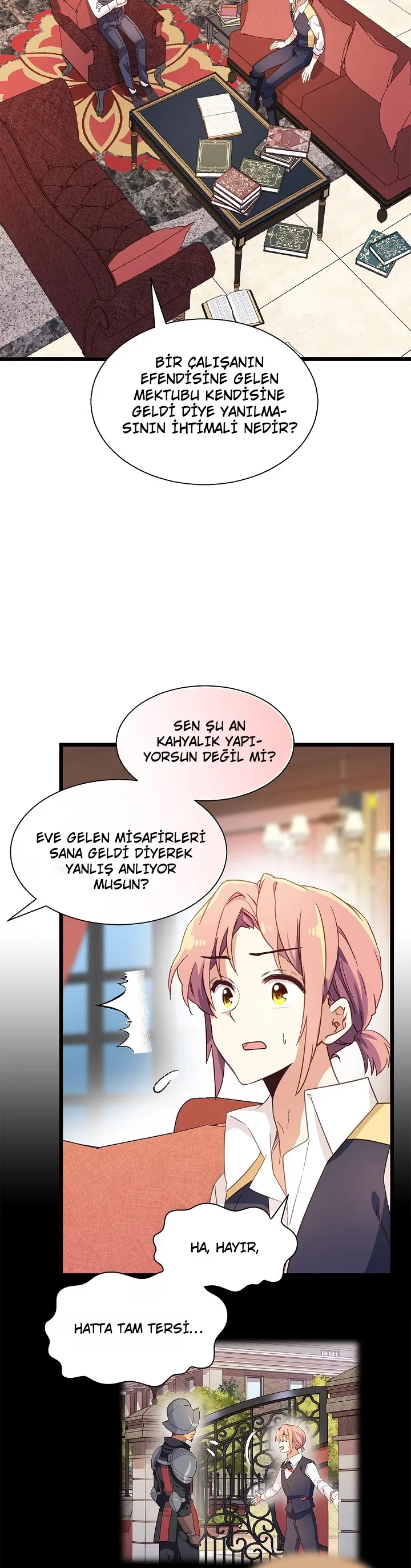 Come On Out, Romeo - Bölüm 30 - Sayfa 14