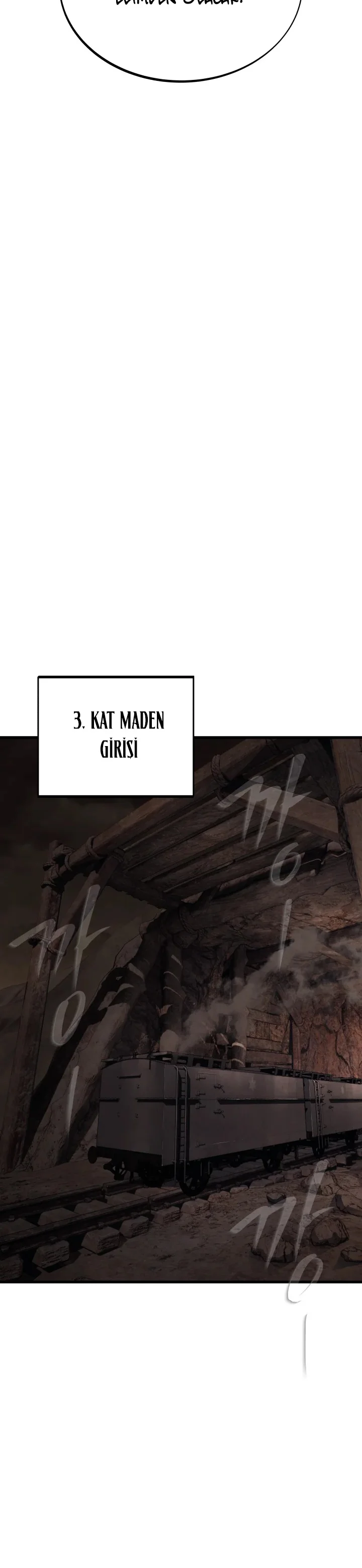 The Scorched Desert's Sand Mage - Bölüm 4 - Sayfa 29