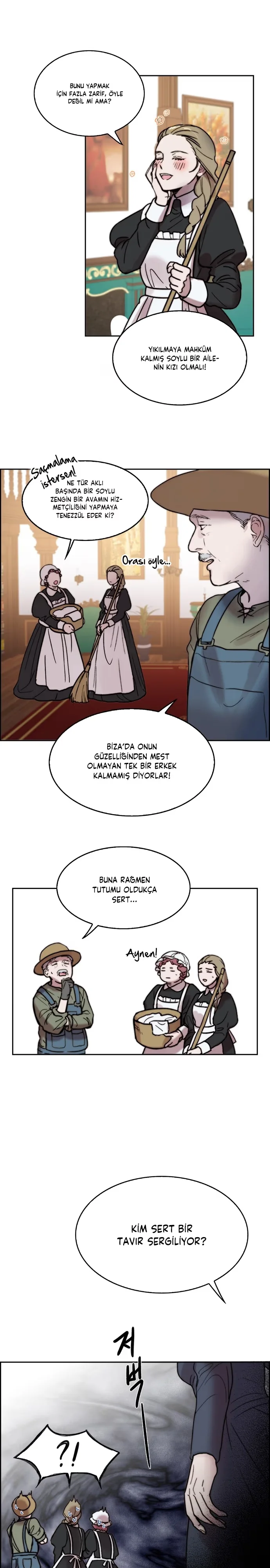 Cierra - Bölüm 2 - Sayfa 14