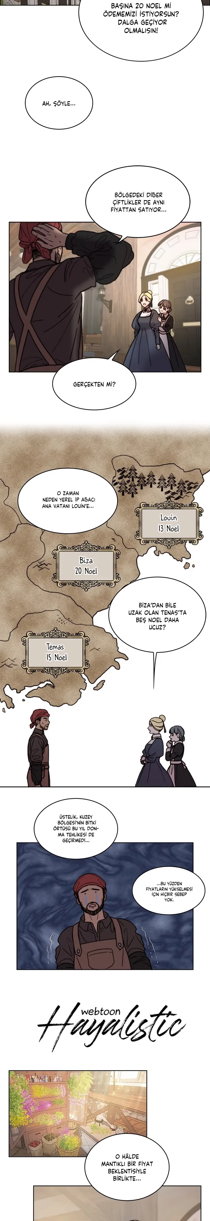 Cierra - Bölüm 2 - Sayfa 17