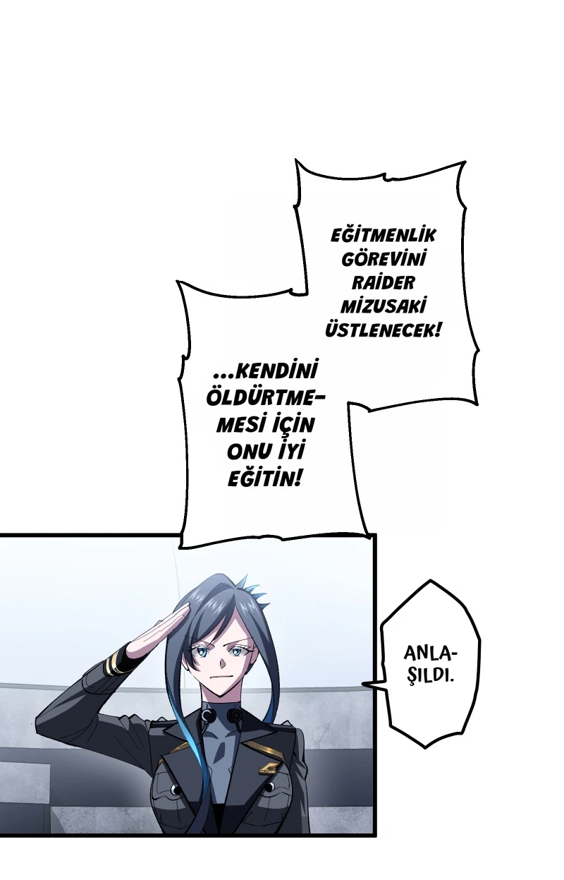 Chrono Labyrinth - Bölüm 21 - Sayfa 30