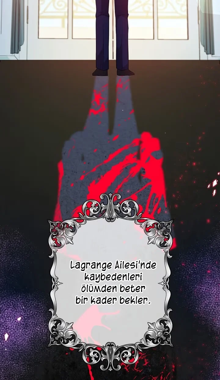 The Precious Sister of the Villainous Grand Duke - Bölüm 37 - Sayfa 26