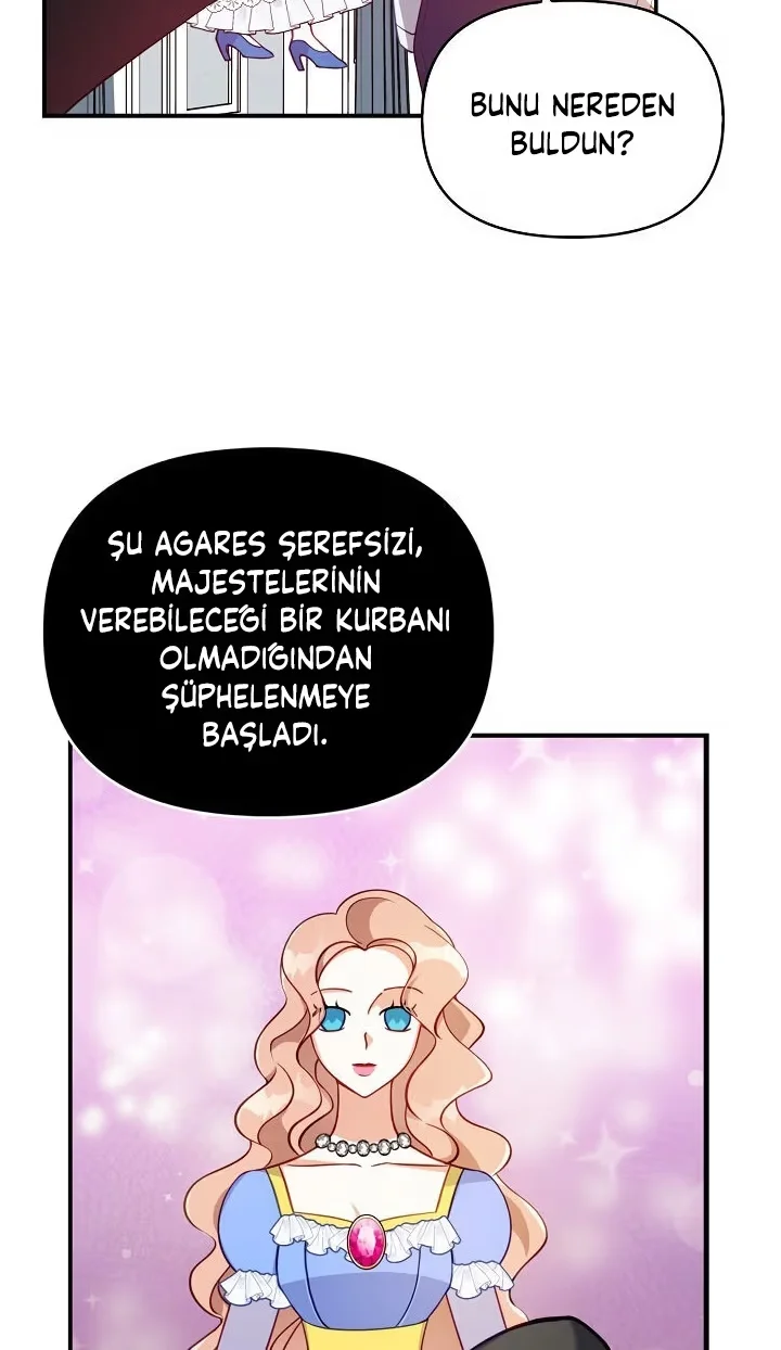 The Precious Sister of the Villainous Grand Duke - Bölüm 37 - Sayfa 46