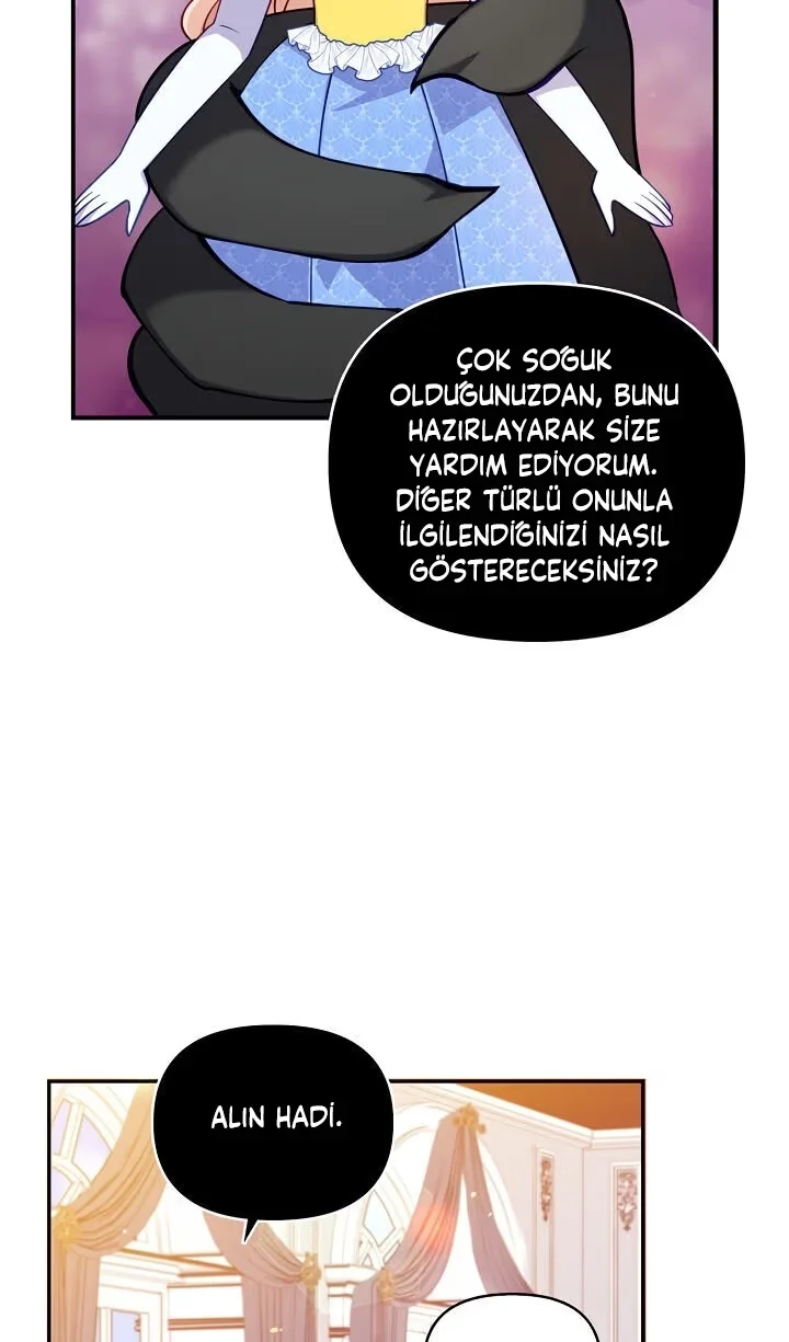 The Precious Sister of the Villainous Grand Duke - Bölüm 37 - Sayfa 47