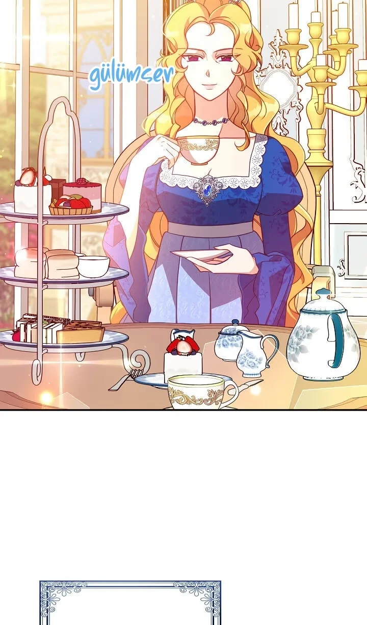 The Precious Sister of the Villainous Grand Duke - Bölüm 37 - Sayfa 59