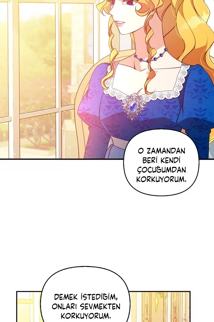 The Precious Sister of the Villainous Grand Duke - Bölüm 37 - Sayfa 69