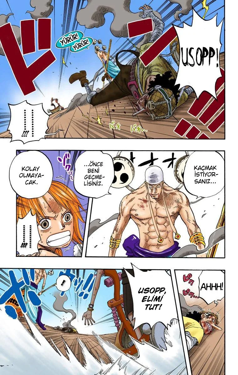 One Piece - Bölüm 284 - Sayfa 10