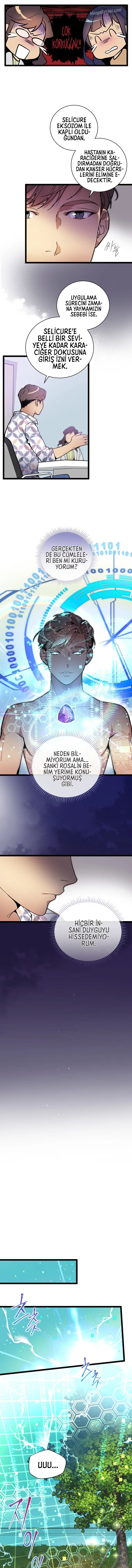 I Am the Only One with Genius DNA - Bölüm 55 - Sayfa 6