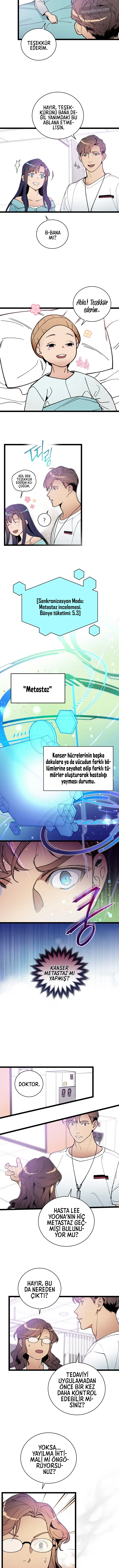 I Am the Only One with Genius DNA - Bölüm 55 - Sayfa 9