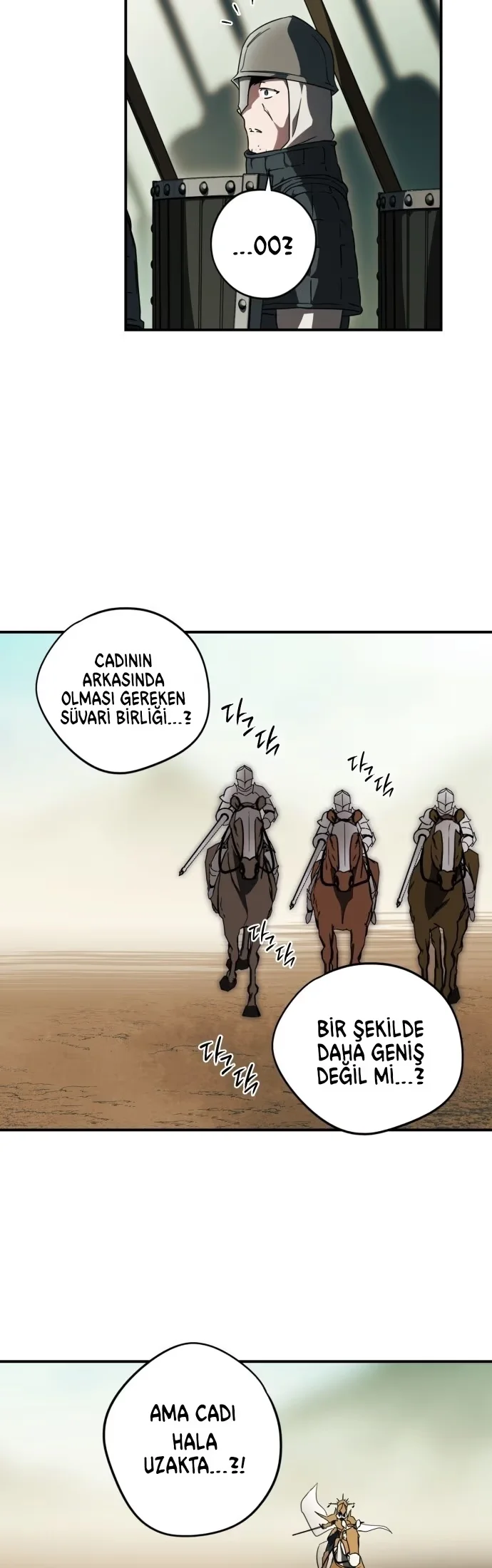 The Spark in Your Eyes - Bölüm 87 - Sayfa 10