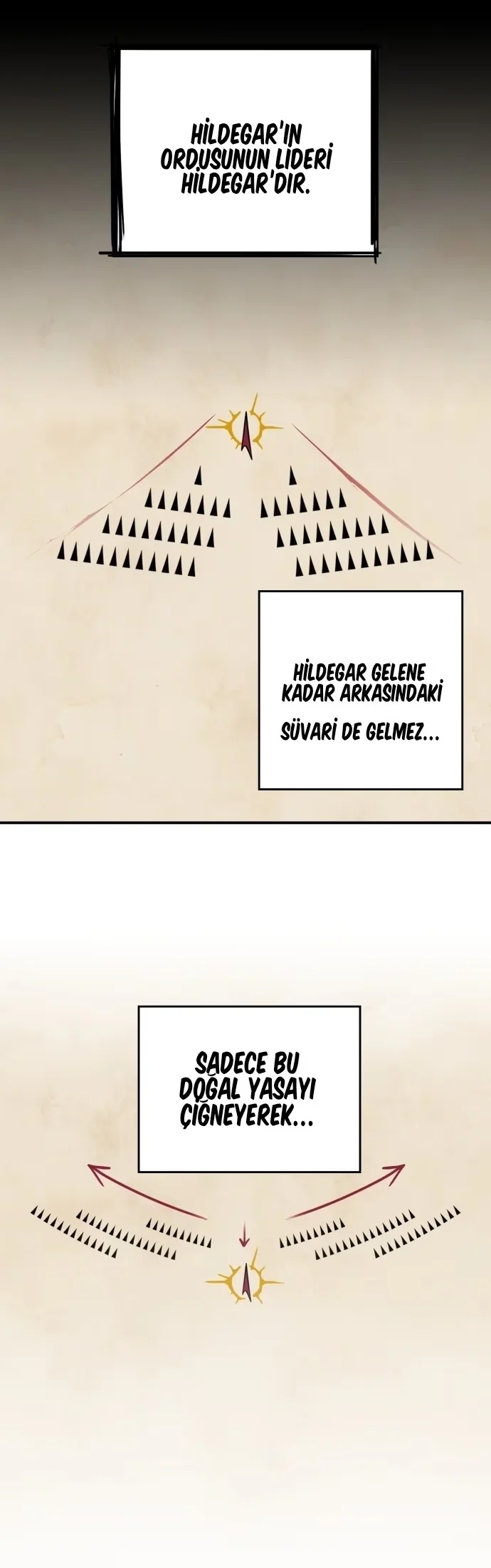 The Spark in Your Eyes - Bölüm 87 - Sayfa 13