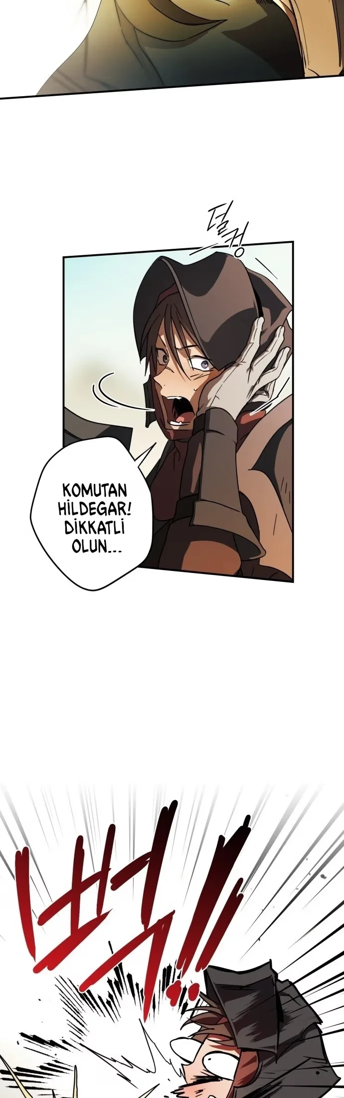The Spark in Your Eyes - Bölüm 87 - Sayfa 24