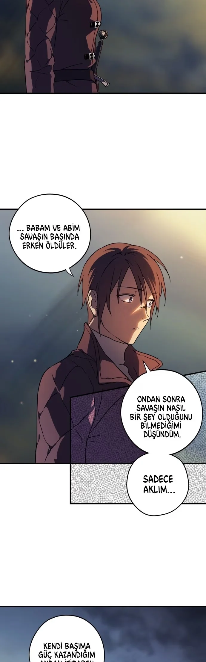 The Spark in Your Eyes - Bölüm 87 - Sayfa 40