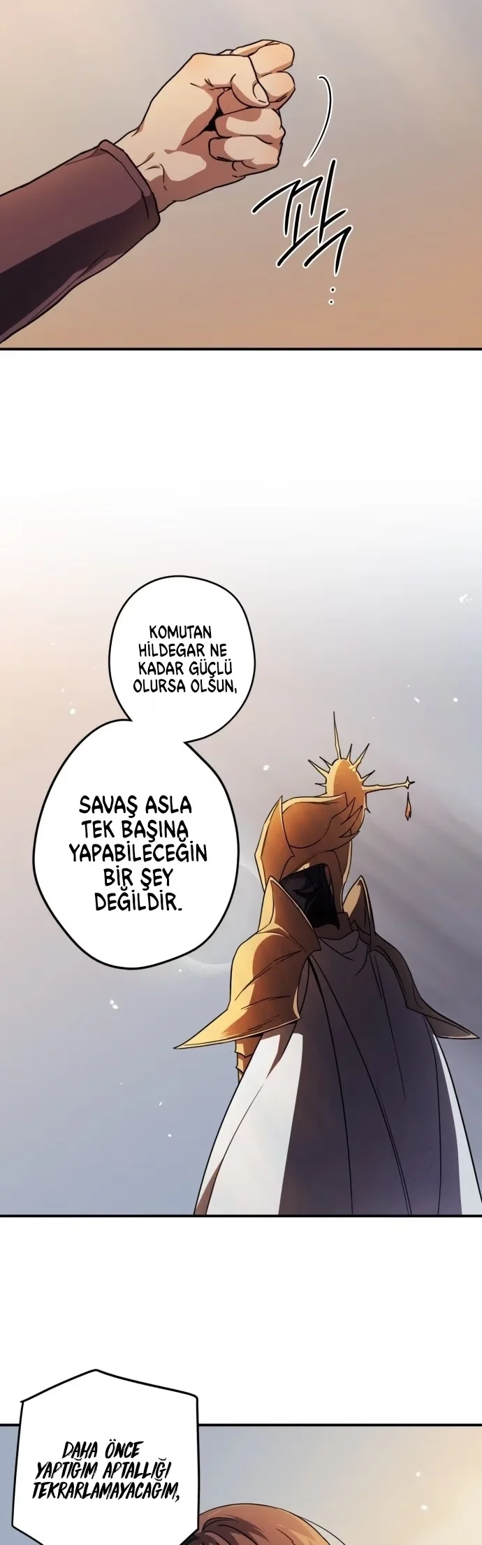The Spark in Your Eyes - Bölüm 87 - Sayfa 43