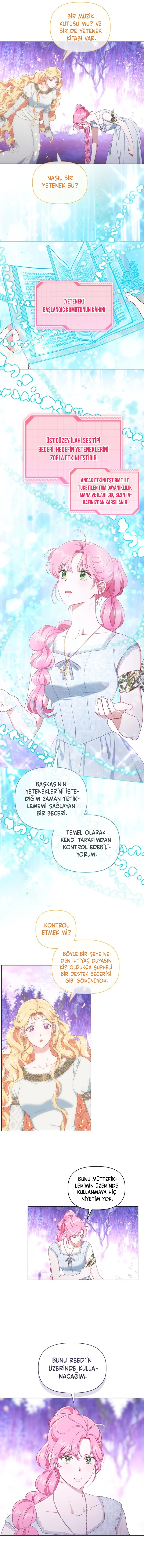 A Transmigrator’s Privilege - Bölüm 112 - Sayfa 9