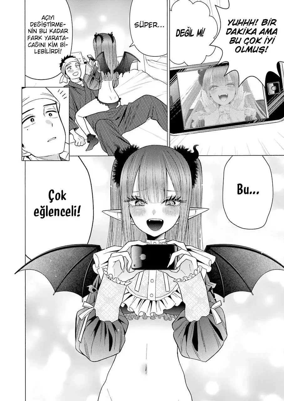 My Dress-Up Darling - Bölüm 36 - Sayfa 14