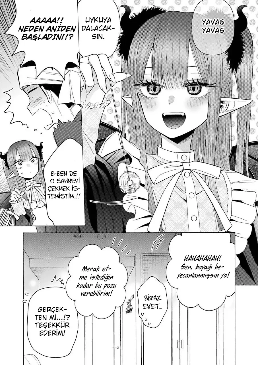 My Dress-Up Darling - Bölüm 36 - Sayfa 6
