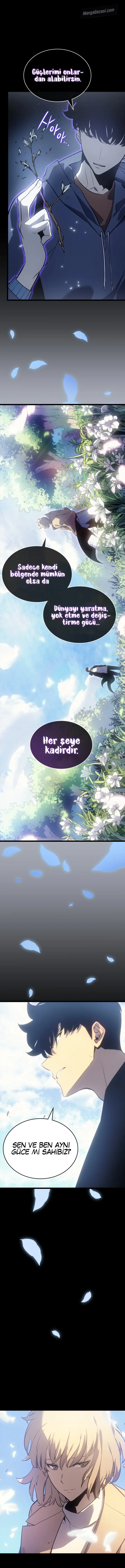 Solo Leveling - Bölüm 162 - Sayfa 5