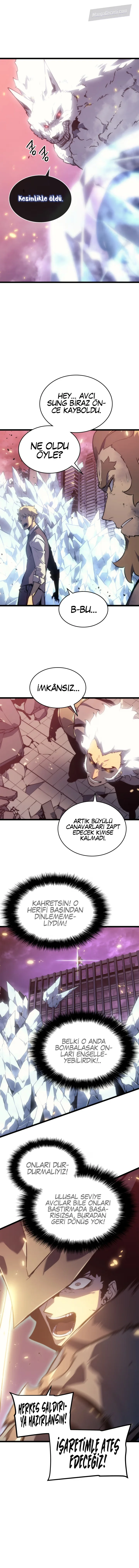 Solo Leveling - Bölüm 162 - Sayfa 7